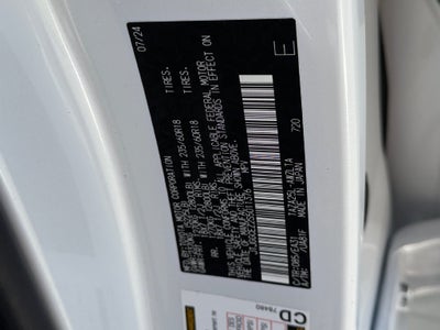 2025 Lexus NX 350 Premium PREMIUM