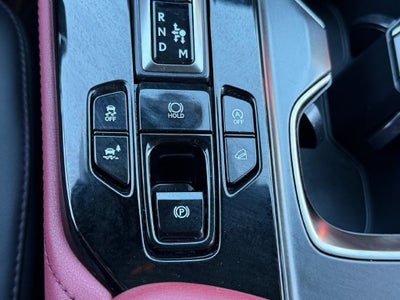2025 Lexus NX 350 Premium PREMIUM