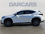 2025 Lexus NX 350 Premium PREMIUM
