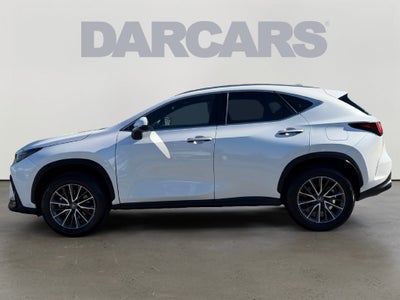 2025 Lexus NX 350 Premium PREMIUM
