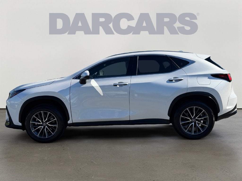 2025 Lexus NX 350 Premium PREMIUM