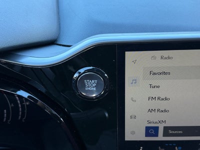 2025 Lexus NX 350 Premium PREMIUM