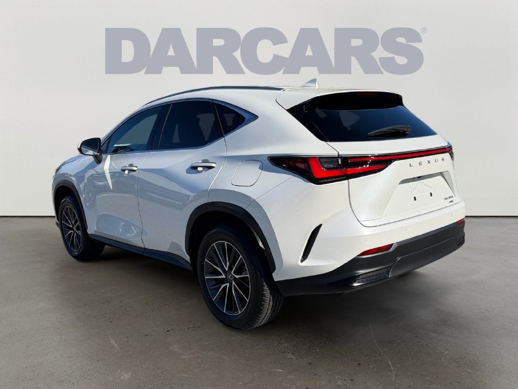 2025 Lexus NX 350 Premium PREMIUM