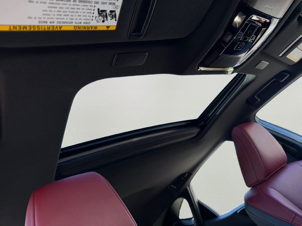 2025 Lexus NX 350 Premium PREMIUM