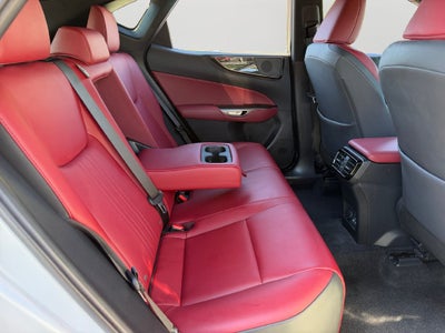 2025 Lexus NX 350 Premium PREMIUM