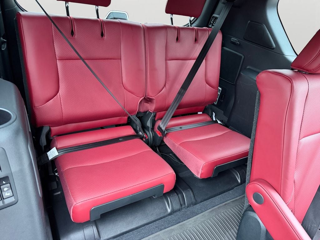 2022 Lexus GX 460 Luxury LUXURY