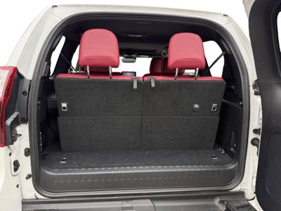 2022 Lexus GX 460 Luxury LUXURY