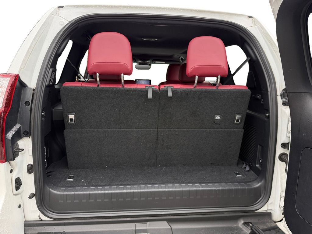2022 Lexus GX 460 Luxury LUXURY