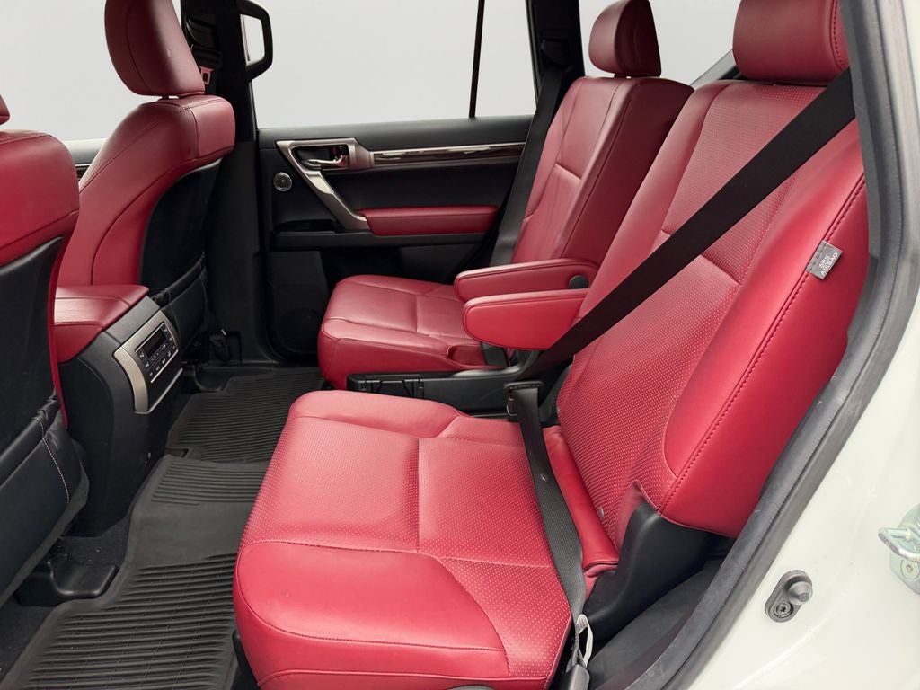 2022 Lexus GX 460 Luxury LUXURY