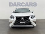 2022 Lexus GX 460 Luxury LUXURY