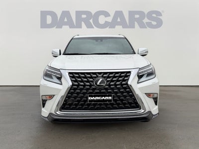 2022 Lexus GX 460 Luxury LUXURY