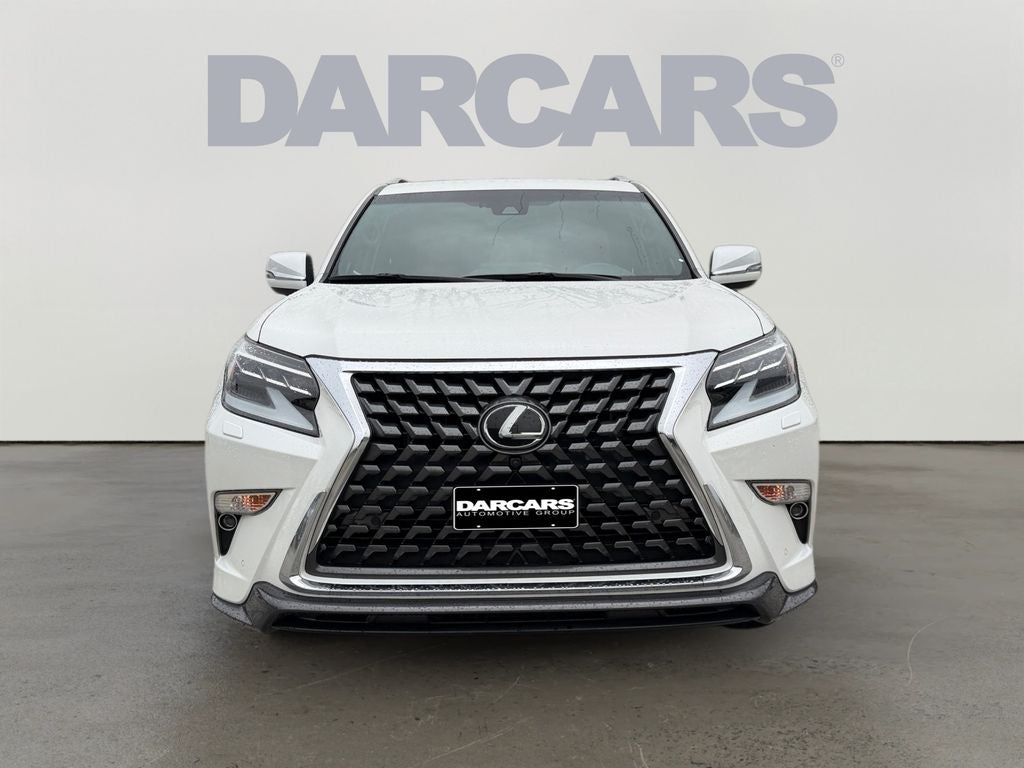 2022 Lexus GX 460 Luxury LUXURY