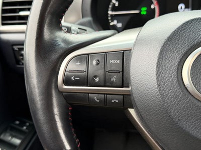 2022 Lexus GX 460 Luxury LUXURY