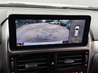 2022 Lexus GX 460 Luxury LUXURY