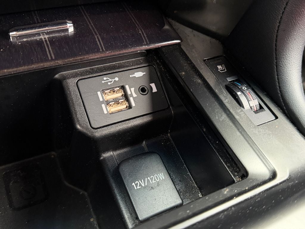 2022 Lexus GX 460 Luxury LUXURY