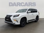 2022 Lexus GX 460 Luxury LUXURY