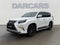 2022 Lexus GX 460 Luxury LUXURY