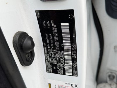 2022 Lexus GX 460 Luxury LUXURY