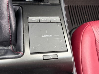 2022 Lexus GX 460 Luxury LUXURY