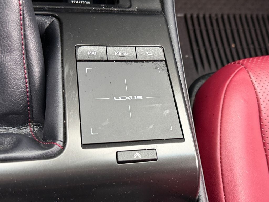 2022 Lexus GX 460 Luxury LUXURY