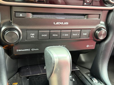2022 Lexus GX 460 Luxury LUXURY