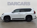 2022 Lexus GX 460 Luxury LUXURY