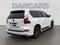 2022 Lexus GX 460 Luxury LUXURY