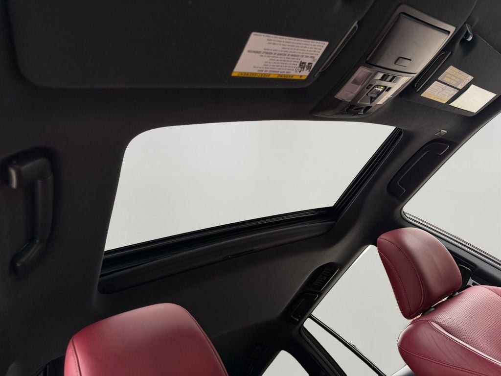 2022 Lexus GX 460 Luxury LUXURY