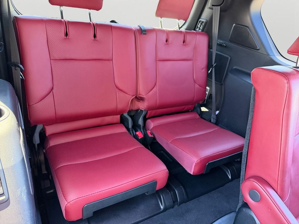 2023 Lexus GX 460 Luxury LUXURY