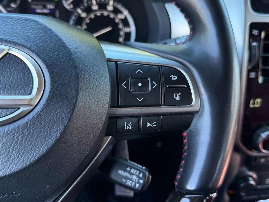 2023 Lexus GX 460 Luxury LUXURY