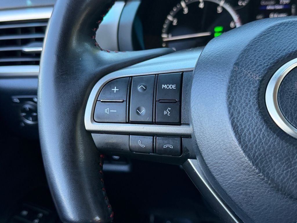 2023 Lexus GX 460 Luxury LUXURY