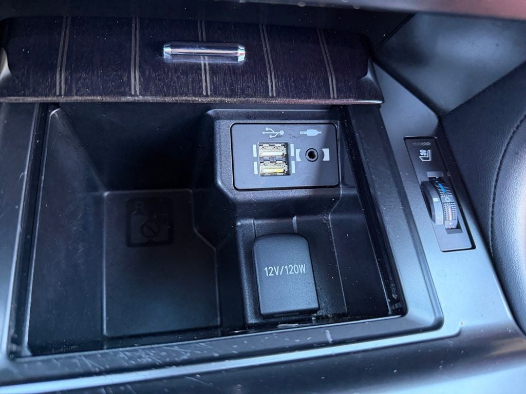 2023 Lexus GX 460 Luxury LUXURY
