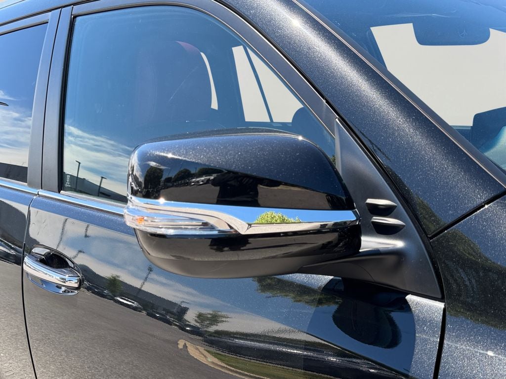 2023 Lexus GX 460 Luxury LUXURY
