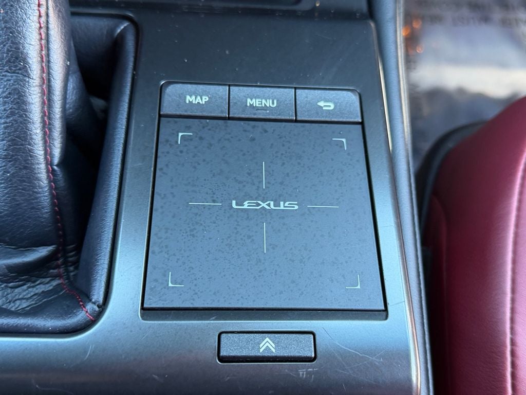 2023 Lexus GX 460 Luxury LUXURY