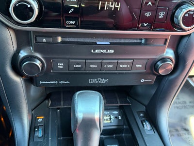 2023 Lexus GX 460 Luxury LUXURY