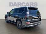 2023 Lexus GX 460 Luxury LUXURY