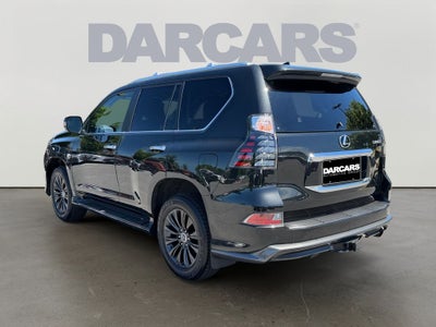 2023 Lexus GX 460 Luxury LUXURY
