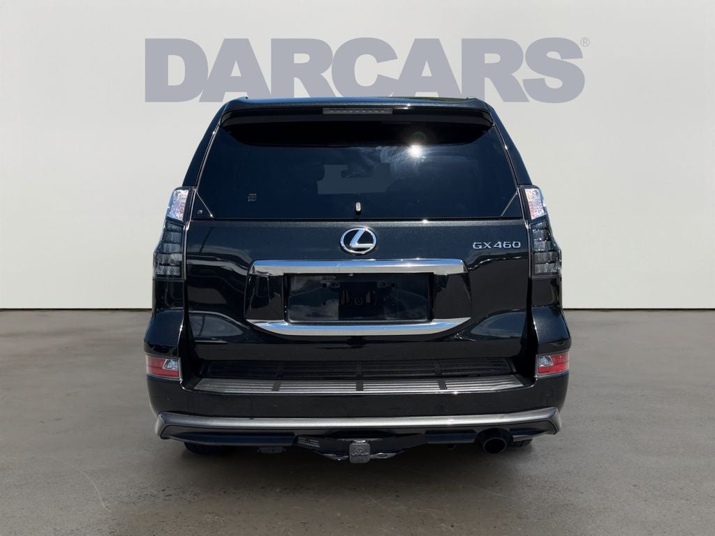 2023 Lexus GX 460 Luxury LUXURY