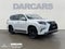 2023 Lexus GX 460 Luxury LUXURY