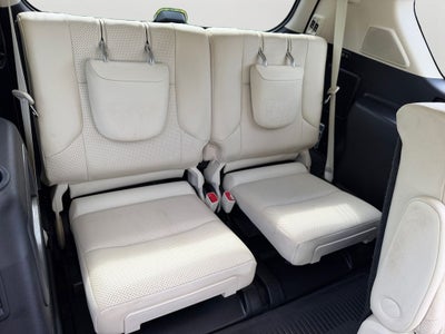 2023 Lexus GX 460 Luxury LUXURY