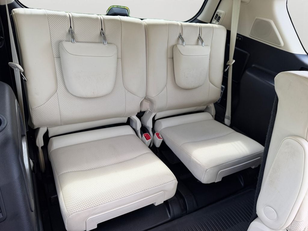 2023 Lexus GX 460 Luxury LUXURY