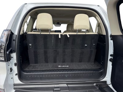 2023 Lexus GX 460 Luxury LUXURY