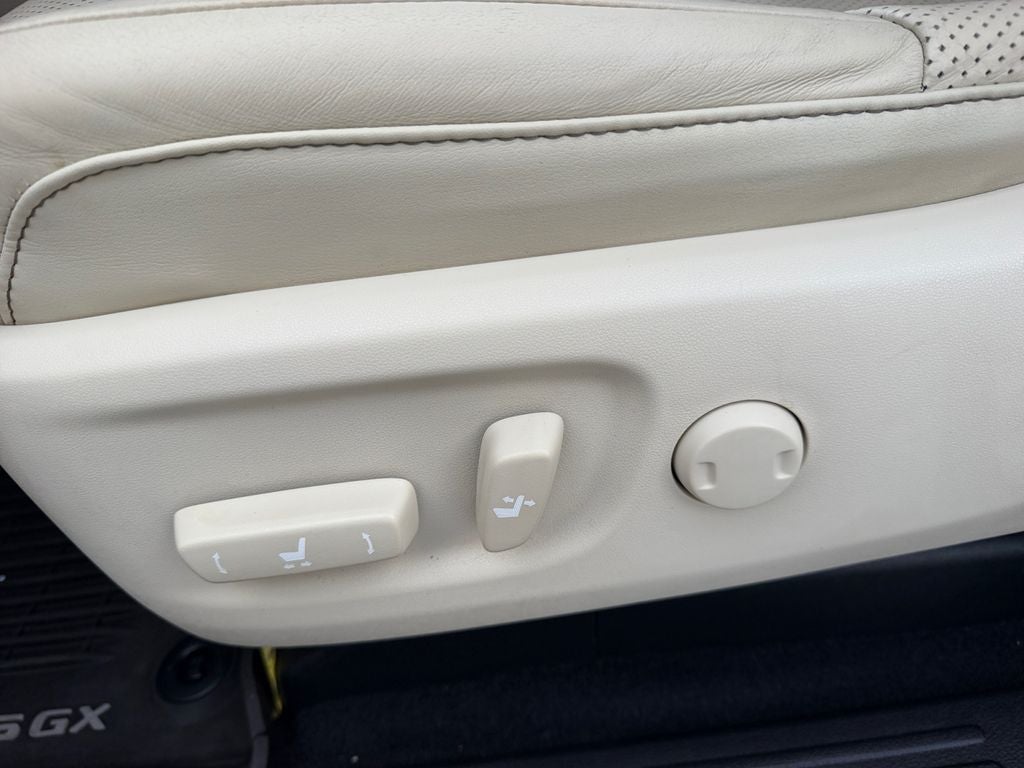 2023 Lexus GX 460 Luxury LUXURY