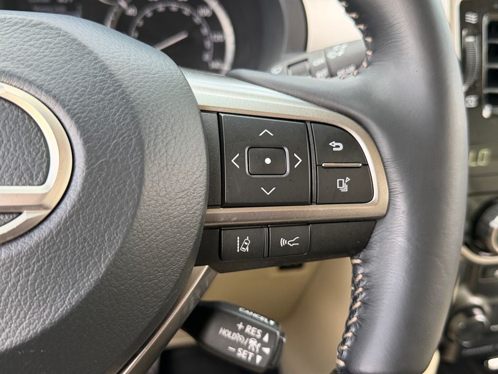 2023 Lexus GX 460 Luxury LUXURY