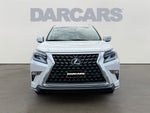 2023 Lexus GX 460 Luxury LUXURY