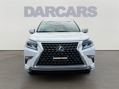 2023 Lexus GX 460 Luxury LUXURY