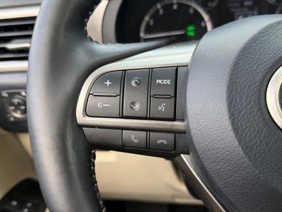 2023 Lexus GX 460 Luxury LUXURY