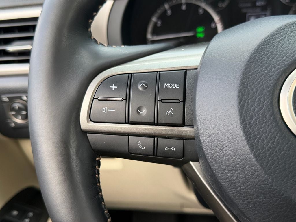 2023 Lexus GX 460 Luxury LUXURY