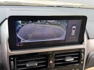 2023 Lexus GX 460 Luxury LUXURY