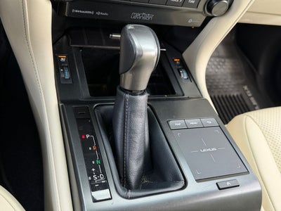 2023 Lexus GX 460 Luxury LUXURY